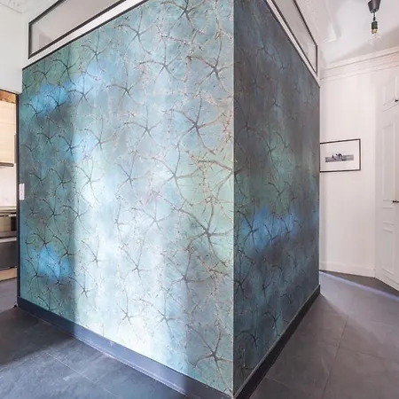 Familial Parisien Apartment *